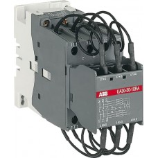 UA 30-30-10 RA 220-230V/50Hz  Контактор (30 КВАР, 400 В, 40°) UA 30-30-10 RA 220-230V/50Hz ControlGear Equip