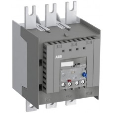 EF205-210  Електроне реле перенавантаження EF205-210 ControlGear Equip