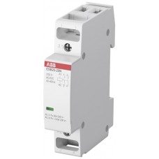 ESB20-20N-06 ESB20-20N-06 Модульний контактор ControlGear Equip