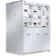 КРУ с газовой изоляцией для вспомогательной системы распределения