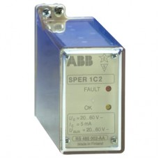 Управління ланцюгом SPER 1C2