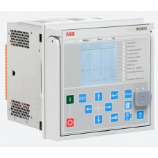 REC615 - Пристрої для автоматизації енергосистем