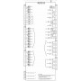 Пристрій керування та захисту фідера REF615 (МЕК)