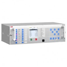 Фідер реле захисту REF615R