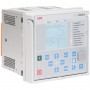 Пристрій захисту генератора та захисту при об'єднанні мереж REG615 IEC