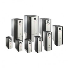 ACS880 Універсальні промислові приводи