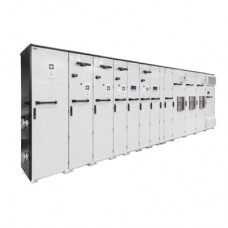 ACS880 Мультідрайв