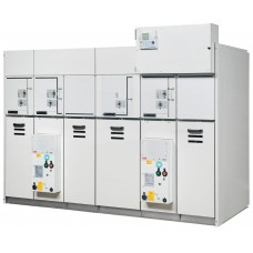 ABB Можливість ™ AIS для MV - Unisec Digital