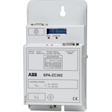 Адаптер зв'язку Profibus-DP/SPA-ZC 302