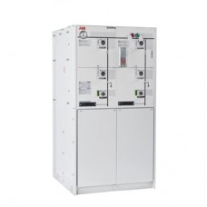 SafePlus/SafePlus Air - Компактний розподільний пристрій із газовою ізоляцією
