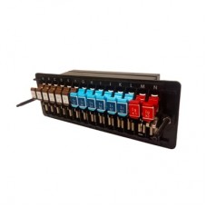 FT-14D Digital Flexitest ™ Перемикач