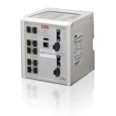 Перемикачі реєстру AFS650/655 DIN