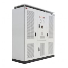 Enviline ™ TDR - Traction Diode Rectifier