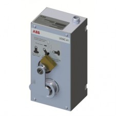 Мотор UEMC41 операційне пристрій