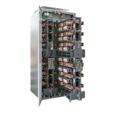 Enviline ™ WDR - Висувний Diode Rectifier