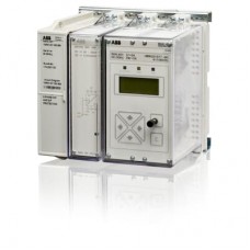 RAHL/RXHL - Компактне реле максимального струму RXHL 4xx і реле захисту лінії живлення RAHL 4xx