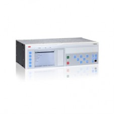 Reb650 - Пристрій захисту шин