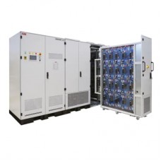 Enviline ™ ESS - Energy System Storage