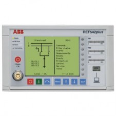 Живильник терміналу REF 542plus