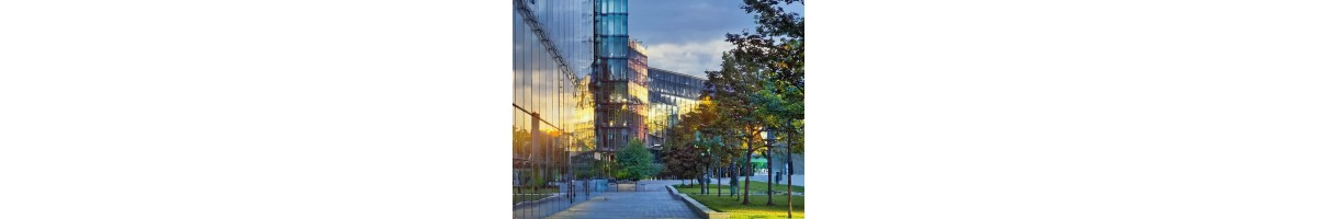 ABB співпрацює з Всесвітньою радою з екологічного будівництва для розвитку енергоефективних будівель у Європі