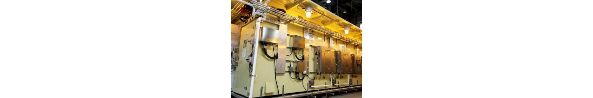 Інтегровані газоаналізатори ABB: глобальний успіх виробництва в Індії