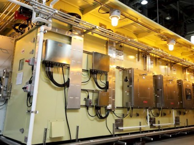 Інтегровані газоаналізатори ABB: глобальний успіх виробництва в Індії
