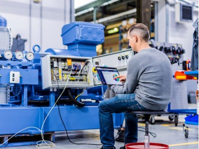 ABB розширює своє портфоліо цифрових рішень для управління енергією, купуючи Sensorfact