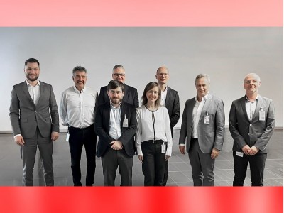 ABB і Bilfinger об'єднують зусилля для підвищення ефективності промислових процесів за допомогою цифрових технологій та контрольно-вимірювальних приладів