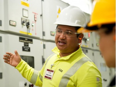 Довгострокове партнерство ABB і Heineken Guadalajara: ефективність і стабільність у виробництві
