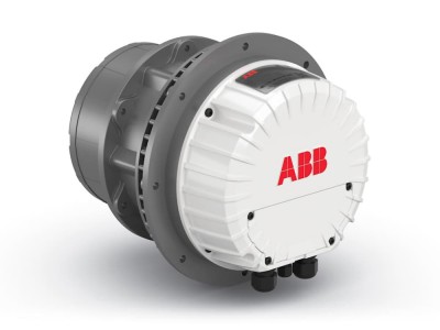Двигун ERH від ABB: ефективне рішення для систем вентиляції