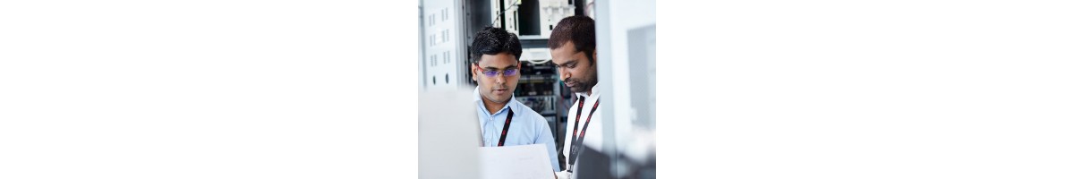 ABB та UptimeAI: спільне покращення управління активами