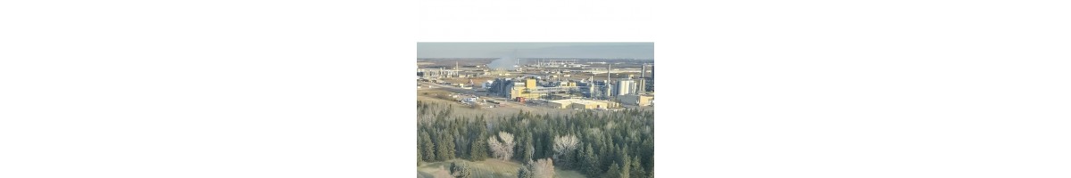 ABB та Dow об'єднують зусилля для автоматизації екологічного виробництва етилену в Канаді