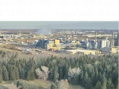 ABB та Dow об'єднують зусилля для автоматизації екологічного виробництва етилену в Канаді